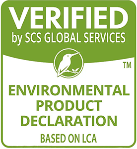 Environmental Product Declarations[1]